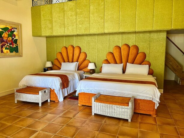 Imagen general del Hotel Coco Grove Beach Resort. Foto 8