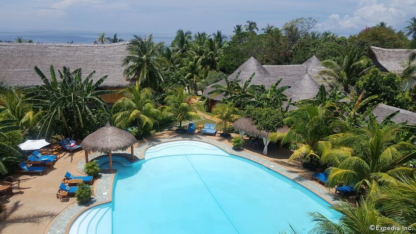 Imagen general del Hotel Coco Grove Beach Resort. Foto 1