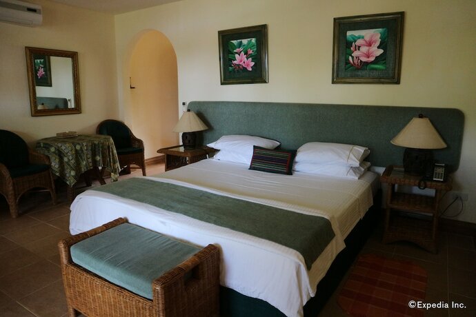 Imagen de la habitación del Hotel Coco Grove Beach Resort. Foto 16