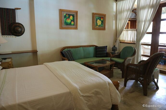 Imagen de la habitación del Hotel Coco Grove Beach Resort. Foto 20