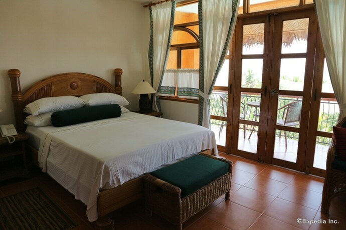 Imagen de la habitación del Hotel Coco Grove Beach Resort. Foto 27