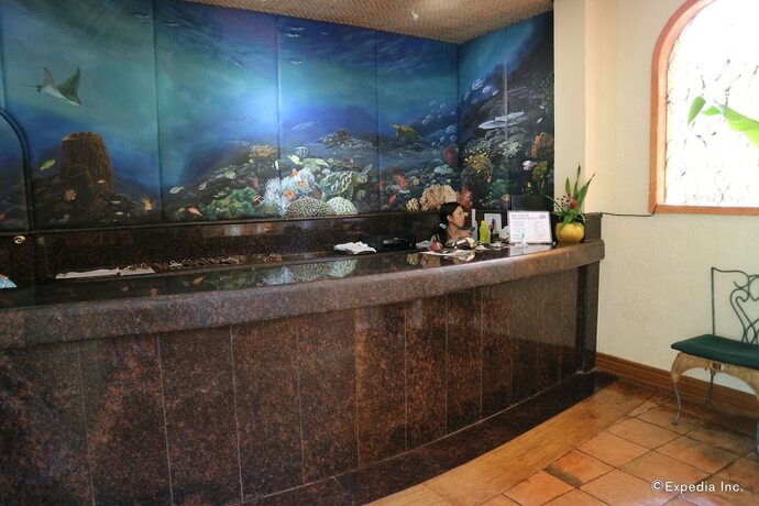 Imagen de los interiores del Hotel Coco Grove Beach Resort. Foto 39