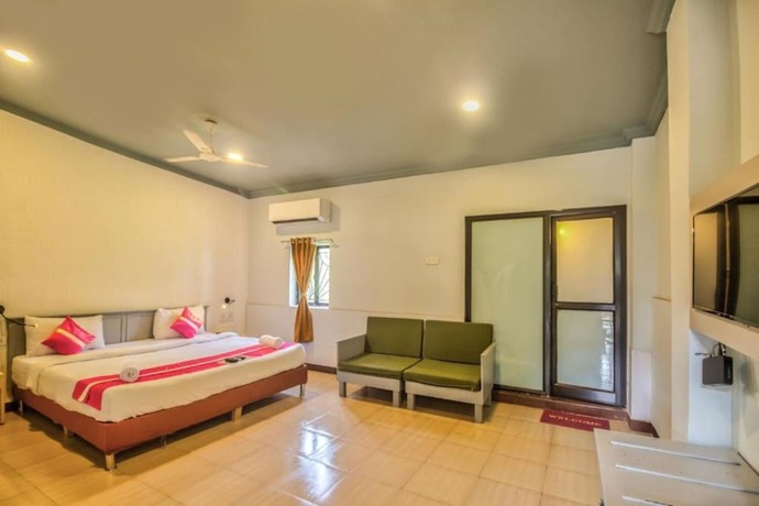 Imagen de la habitación del Hotel Coco Heritage Resort. Foto 14