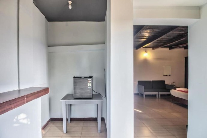 Imagen general del Hotel Coco Heritage Resort. Foto 4