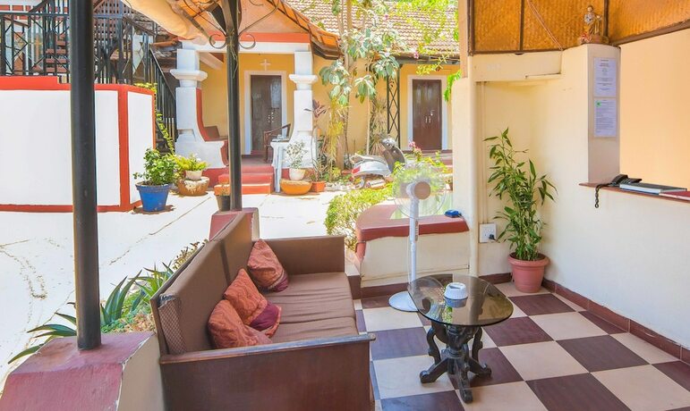 Imagen general del Hotel Coco Heritage Resort. Foto 6