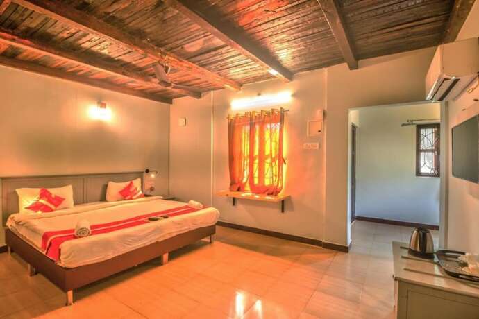 Imagen de la habitación del Hotel Coco Heritage Resort. Foto 19