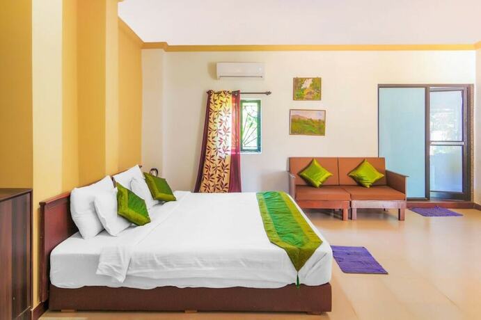 Imagen general del Hotel Coco Heritage Resort. Foto 7