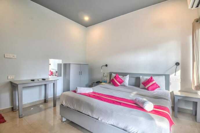Imagen de la habitación del Hotel Coco Heritage Resort. Foto 20