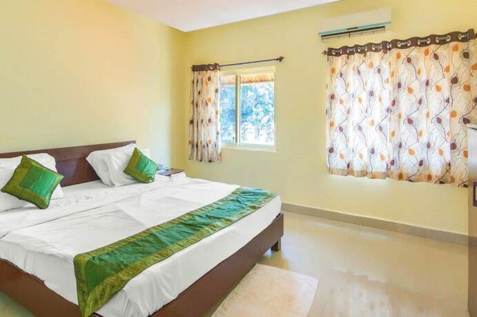 Imagen general del Hotel Coco Heritage Resort. Foto 9