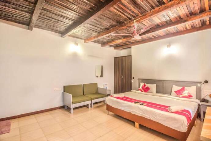 Imagen general del Hotel Coco Heritage Resort. Foto 10