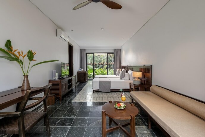 Imagen de la habitación del Hotel Coco Island Villa and Ninh Binh. Foto 15