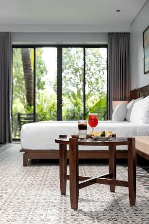 Imagen de la habitación del Hotel Coco Island Villa and Ninh Binh. Foto 19