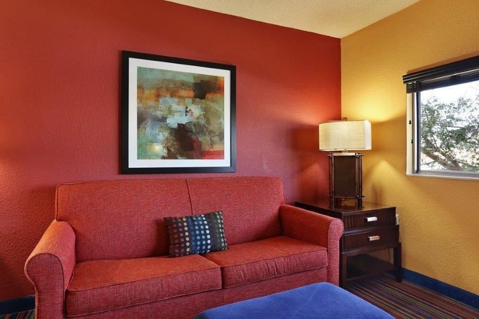 Imagen de la habitación del Hotel Coco Key and Water Resort. Foto 6