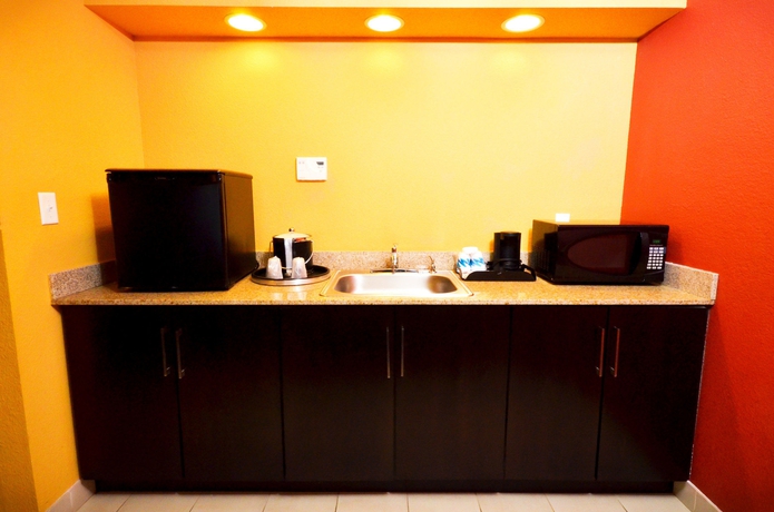 Imagen de la habitación del Hotel Coco Key and Water Resort. Foto 7