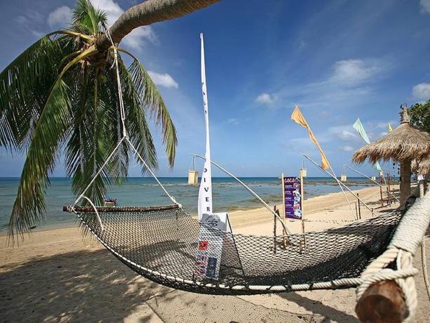 Imagen de los exteriores del Hotel Coco Lanta Eco Resort. Foto 10