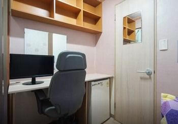 Imagen de la habitación del Hotel Coco Livingtel. Foto 5