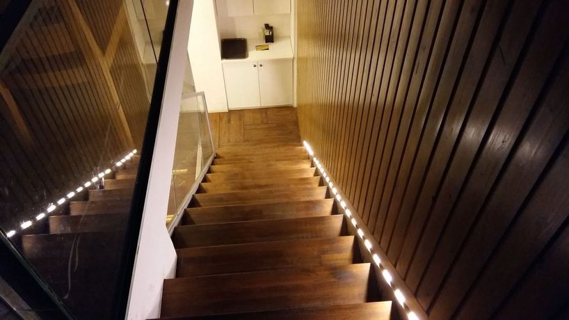Imagen de los interiores del Hotel Coco Livingtel. Foto 14