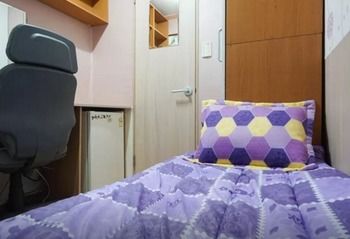 Imagen de la habitación del Hotel Coco Livingtel. Foto 9