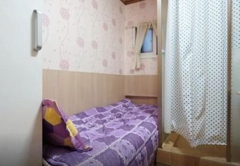 Imagen de los interiores del Hotel Coco Livingtel. Foto 15