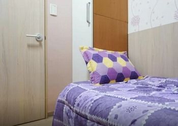 Imagen de la habitación del Hotel Coco Livingtel. Foto 10