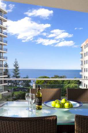 Imagen de la habitación del Hotel Coco Mooloolaba. Foto 1