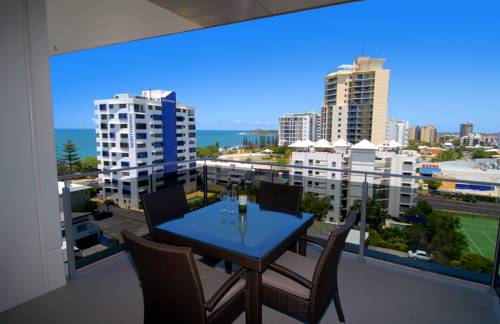 Imagen de la habitación del Hotel Coco Mooloolaba. Foto 2