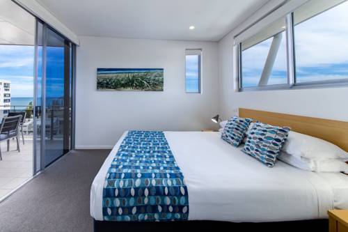 Imagen de la habitación del Hotel Coco Mooloolaba. Foto 5