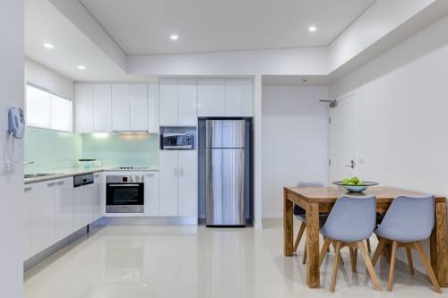 Imagen de la habitación del Hotel Coco Mooloolaba. Foto 6