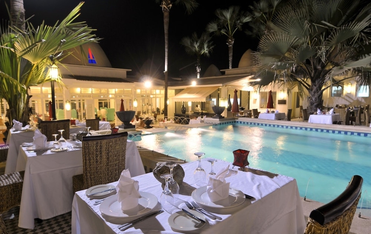 Imagen general del Hotel Coco Ocean Resort And Spa. Foto 1