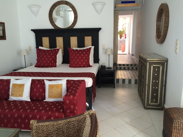 Imagen de la habitación del Hotel Coco Ocean Resort And Spa, Serekunda. Foto 2