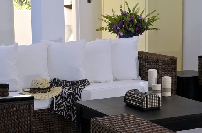 Imagen de la habitación del Hotel Coco Ocean Resort And Spa, Serekunda. Foto 3