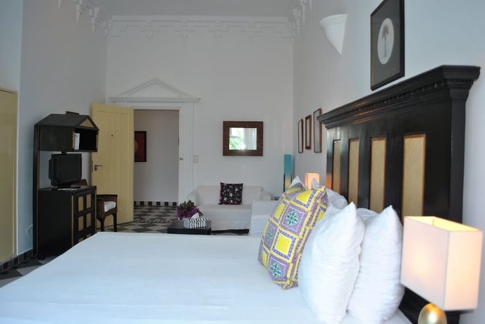 Imagen de la habitación del Hotel Coco Ocean Resort And Spa, Serekunda. Foto 4