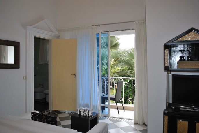 Imagen de la habitación del Hotel Coco Ocean Resort And Spa, Serekunda. Foto 5