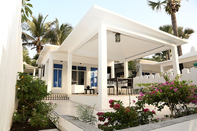 Imagen de la habitación del Hotel Coco Ocean Resort And Spa, Serekunda. Foto 6