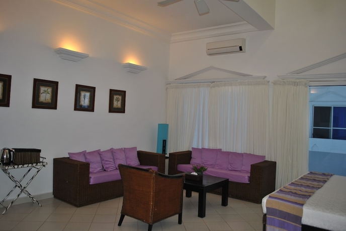 Imagen de la habitación del Hotel Coco Ocean Resort And Spa, Serekunda. Foto 9