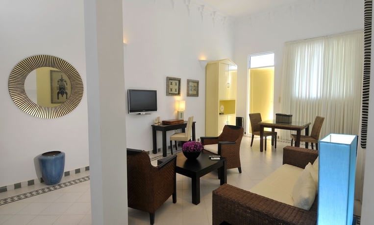 Imagen de la habitación del Hotel Coco Ocean Resort And Spa, Serekunda. Foto 11