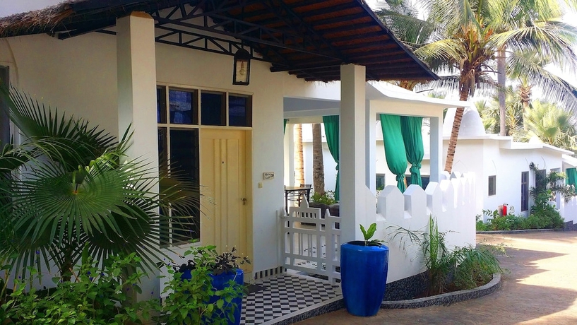 Imagen de la habitación del Hotel Coco Ocean Resort And Spa, Serekunda. Foto 12