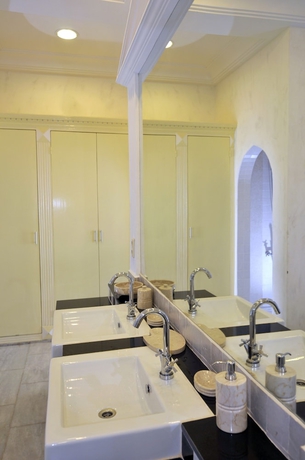 Imagen de la habitación del Hotel Coco Ocean Resort And Spa, Serekunda. Foto 13