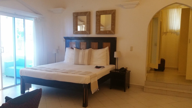 Imagen de la habitación del Hotel Coco Ocean Resort And Spa, Serekunda. Foto 15