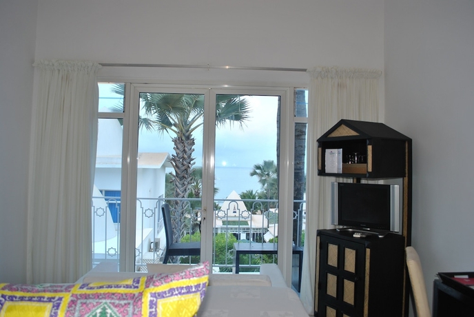 Imagen de la habitación del Hotel Coco Ocean Resort And Spa, Serekunda. Foto 16