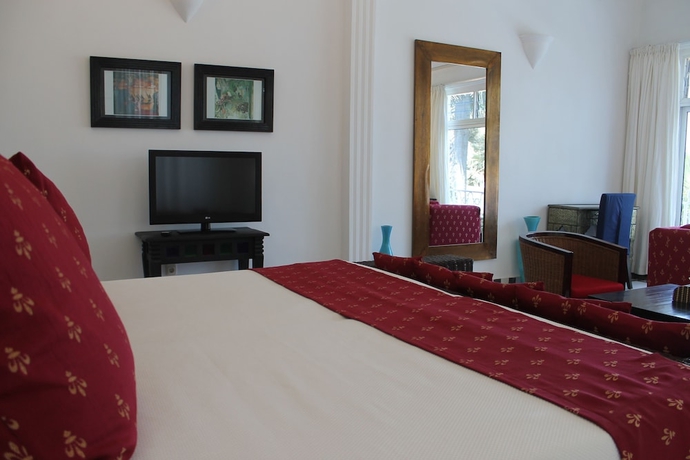 Imagen de la habitación del Hotel Coco Ocean Resort And Spa, Serekunda. Foto 17