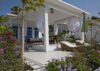 Imagen de los exteriores del Hotel Coco Ocean Resort and Spa, Serekunda. Foto 8