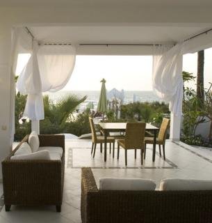 Imagen general del Hotel Coco Ocean Resort and Spa, Serekunda. Foto 1