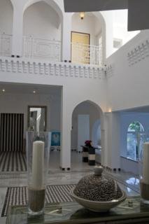 Imagen de los exteriores del Hotel Coco Ocean Resort and Spa, Serekunda. Foto 13