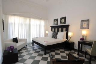 Imagen general del Hotel Coco Ocean Resort and Spa, Serekunda. Foto 3