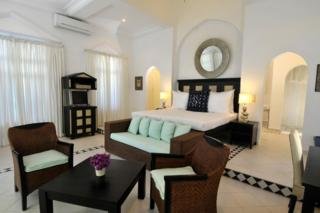 Imagen general del Hotel Coco Ocean Resort and Spa, Serekunda. Foto 4