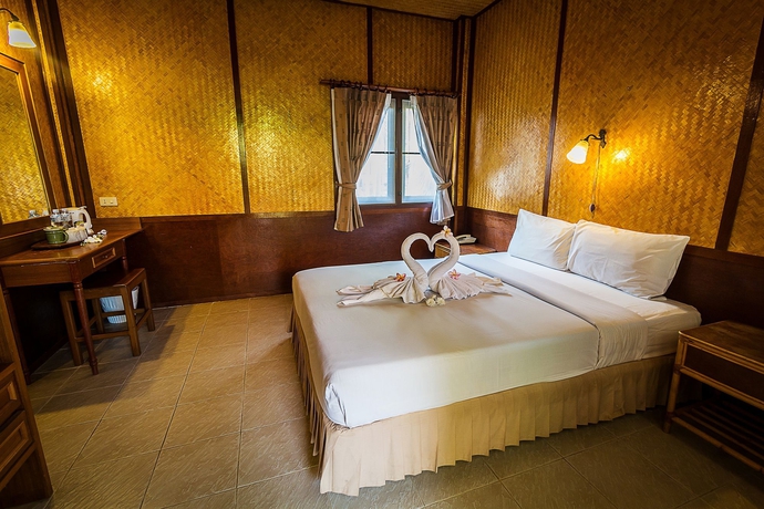 Imagen de la habitación del Hotel Coco Palm Beach Resort. Foto 8