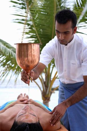 Imagen general del Hotel Coco Palm Dhuni Kolhu. Foto 8