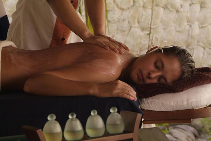 Imagen general del Hotel Coco Palm Dhuni Kolhu. Foto 11