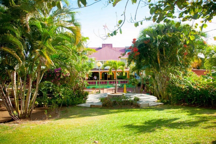 Imagen general del Hotel Coco Palm. Foto 4